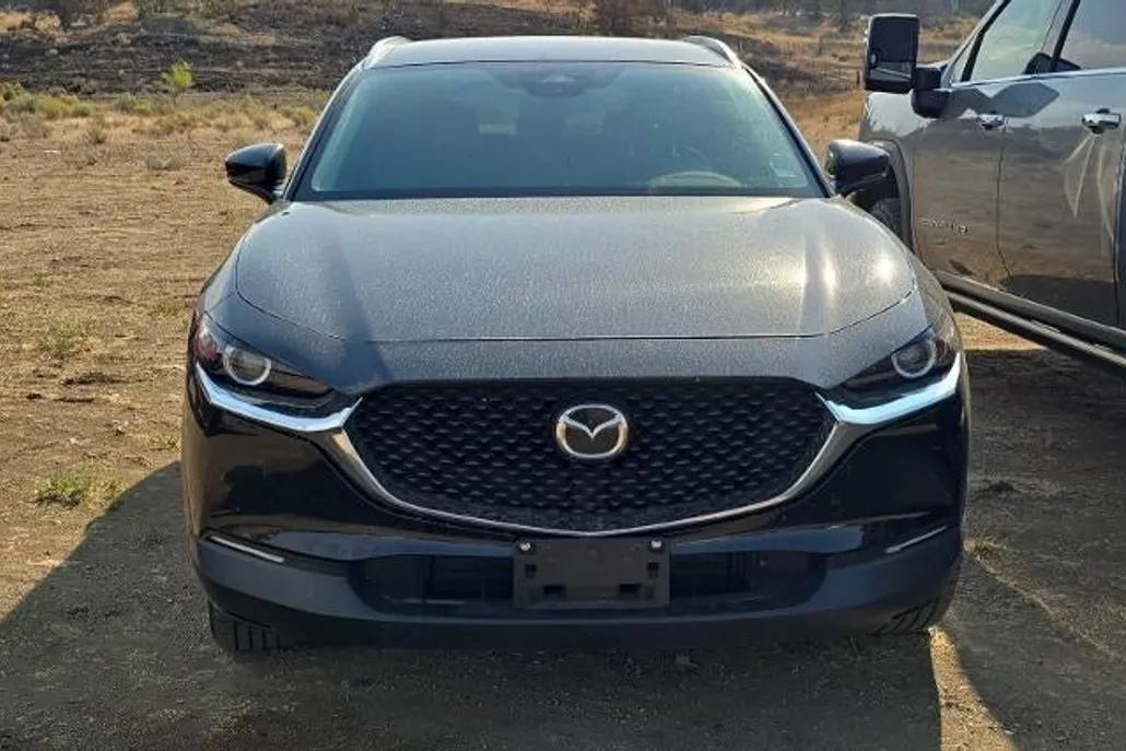 2024 Mazda CX-30 2.5 Select Sport photo 1