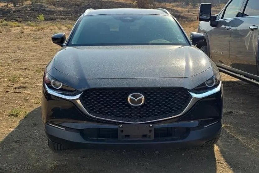 2024 Mazda CX-30 2.5 Select Sport photo 1