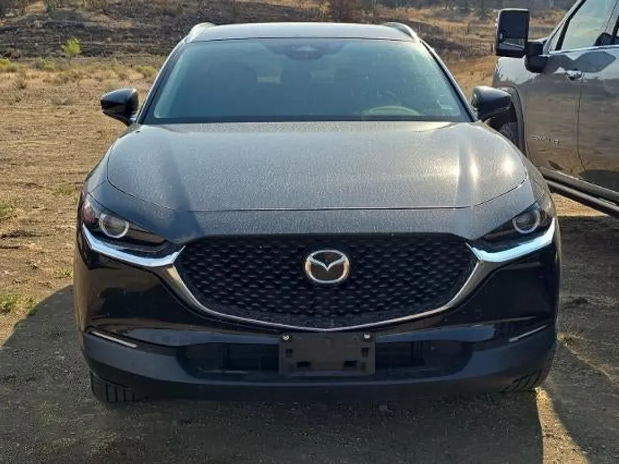 2024 Mazda CX-30 2.5 Select Sport photo 1