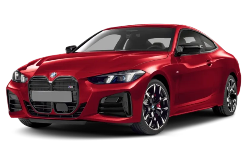 2026 Bmw M440i xDrive photo 1