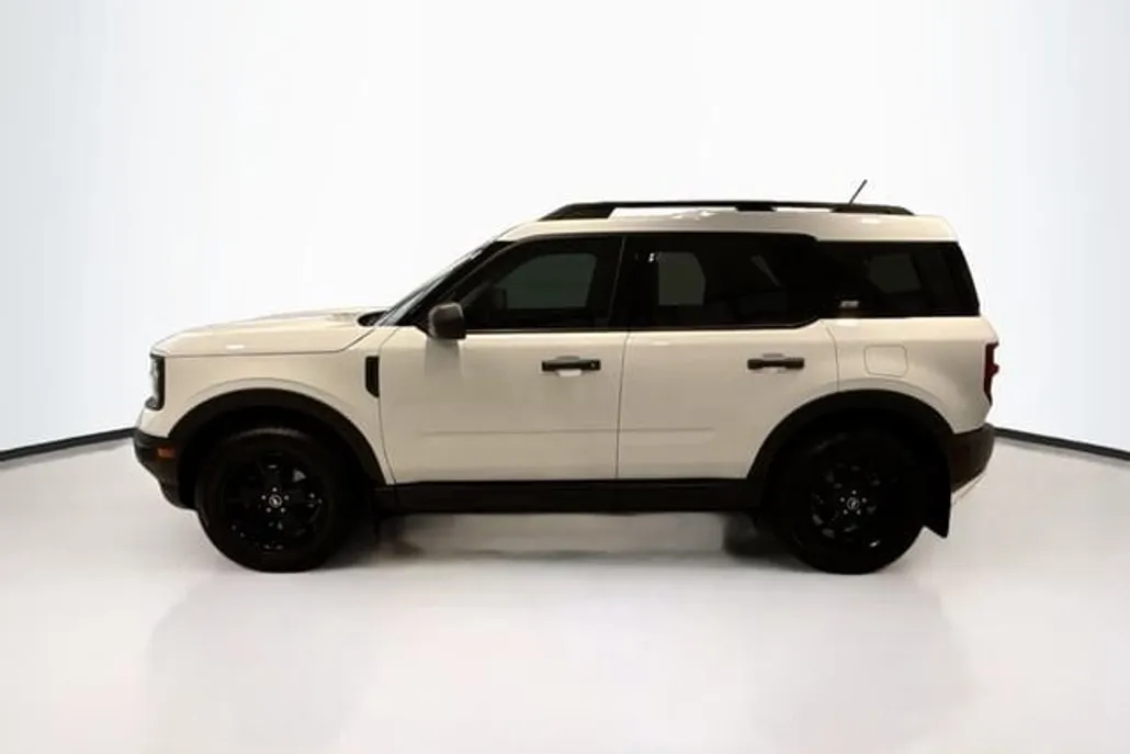 2022 Ford Bronco Sport Base photo 1