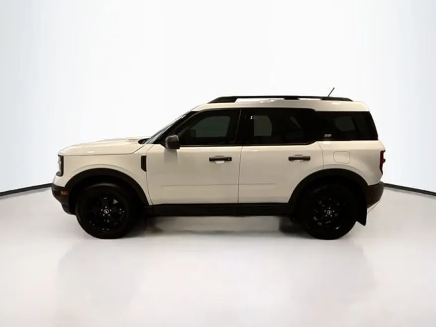 2022 Ford Bronco Sport Base photo 1