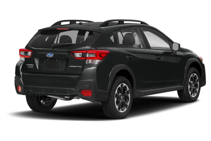 2021 Subaru Crosstrek Base photo 1