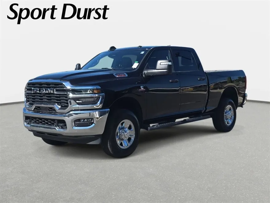 2025 Ram 2500 Tradesman photo 1