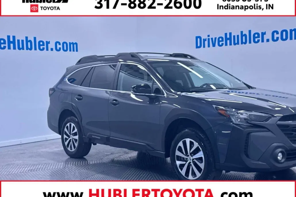 2024 Subaru Outback Premium photo 1