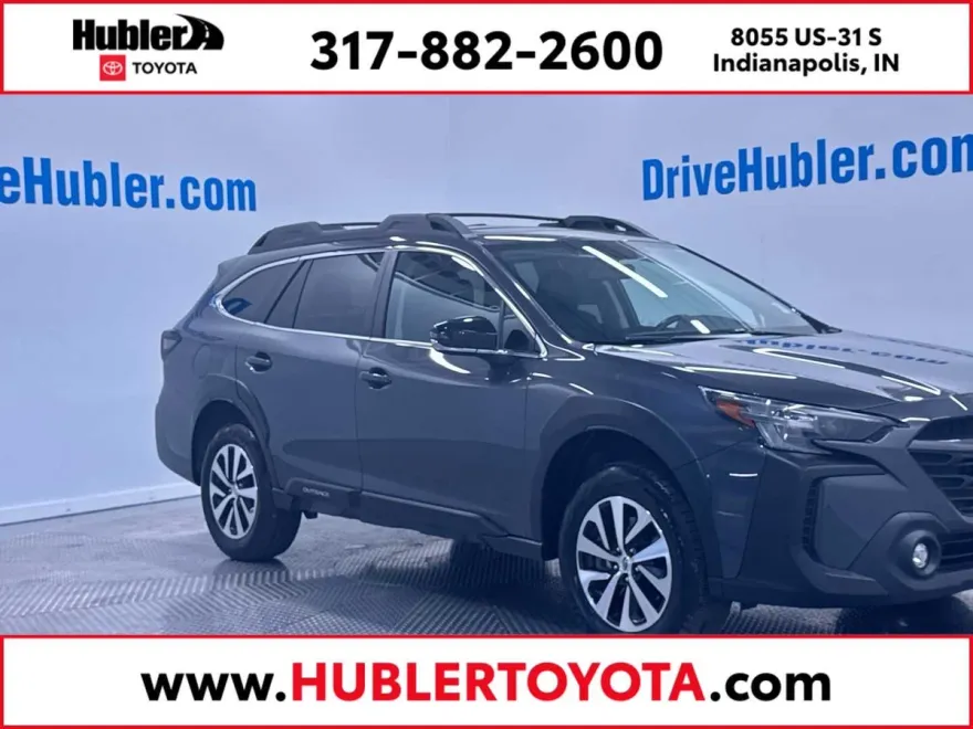 2024 Subaru Outback Premium photo 1