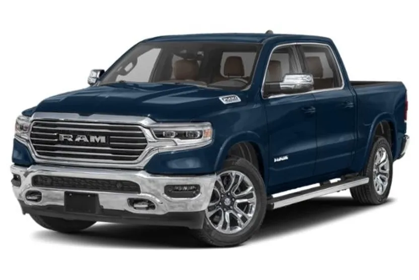 2023 Ram 1500 Limited Longhorn photo 1