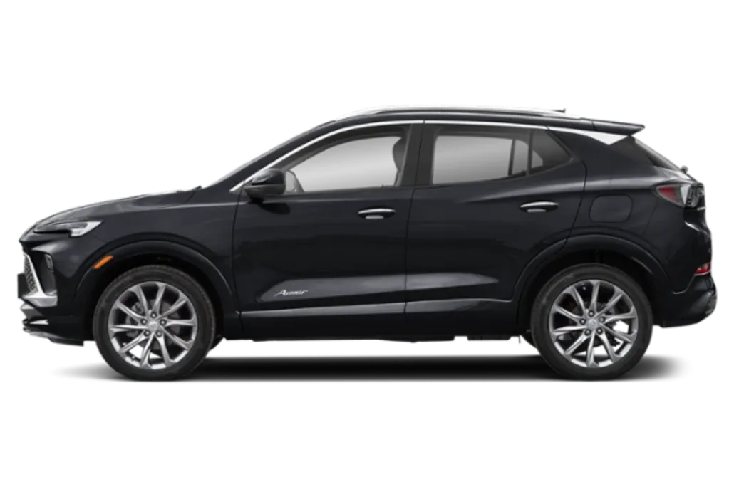 2026 Buick Encore GX Avenir photo 1