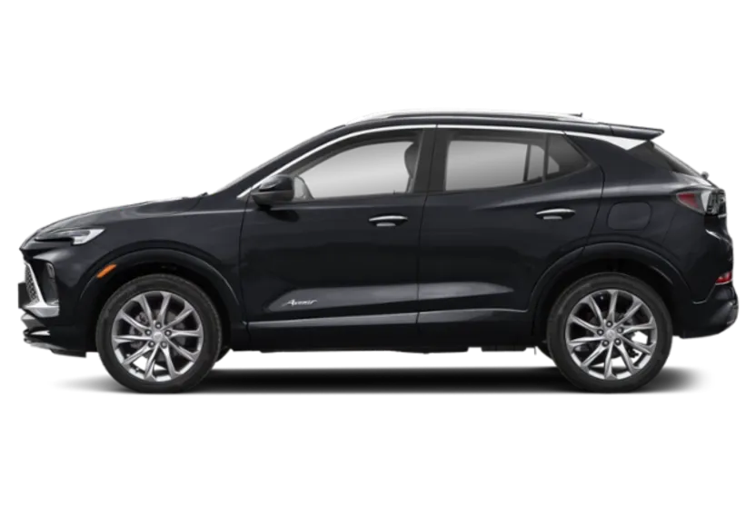 2026 Buick Encore GX Avenir photo 1