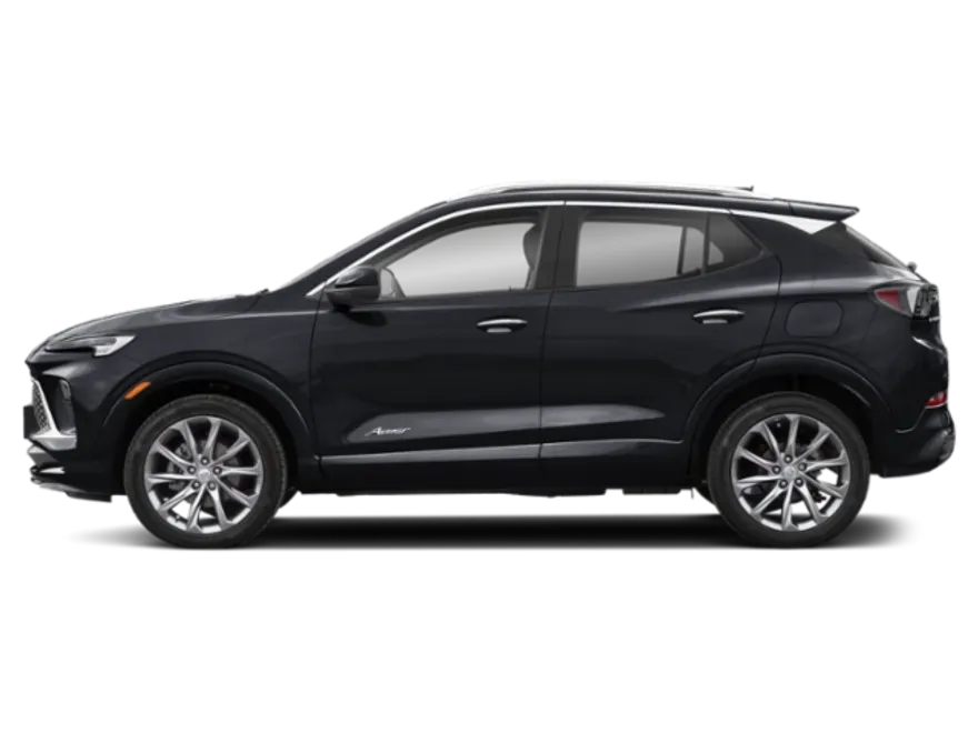 2026 Buick Encore GX Avenir photo 1