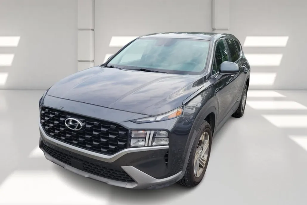 2023 Hyundai Santa Fe SE photo 1