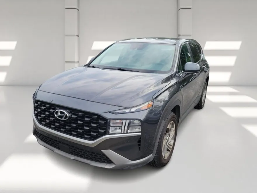 2023 Hyundai Santa Fe SE photo 1