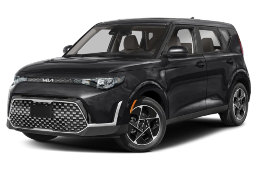 2025 Kia Soul EX photo 1