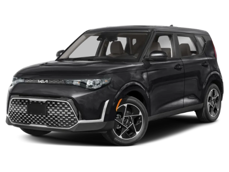 2025 Kia Soul EX photo 1