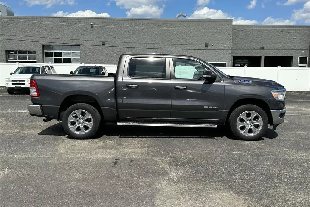 2019 Ram 1500 Big Horn Lone Star photo 1
