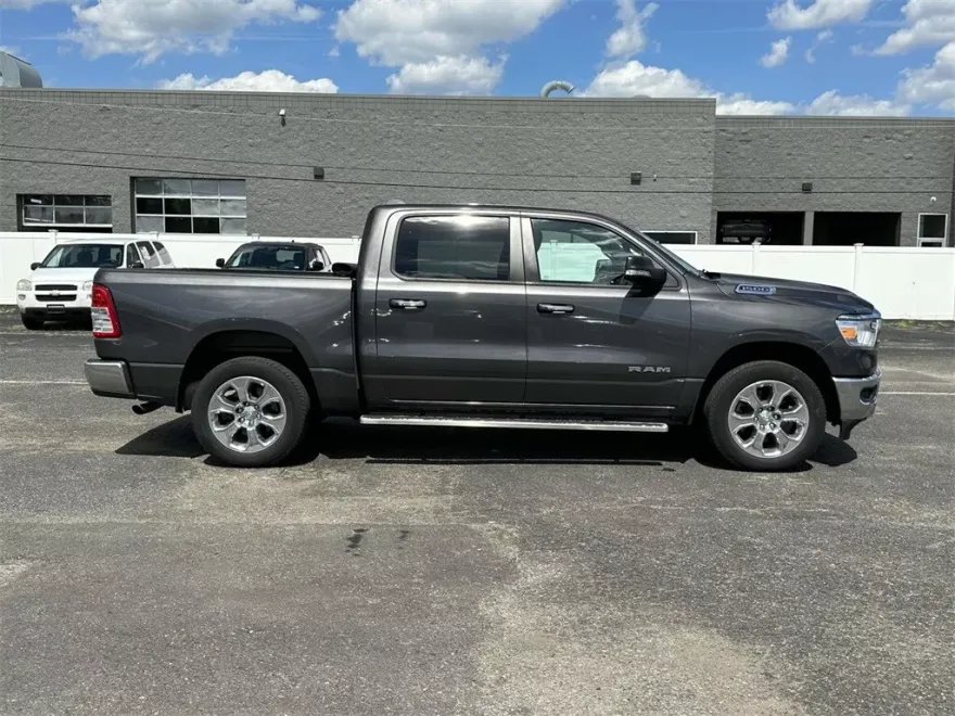 2019 Ram 1500 Big Horn Lone Star photo 1