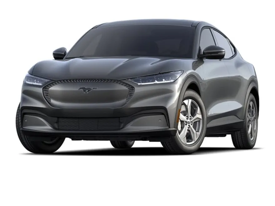 2021 Ford Mustang Mach-E Select photo 1