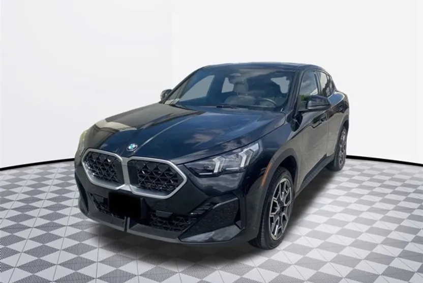 2025 Bmw X2 xDrive28i photo 1