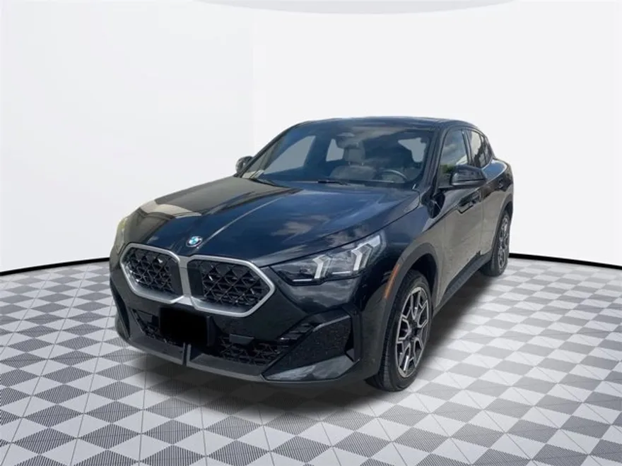 2025 Bmw X2 xDrive28i photo 1