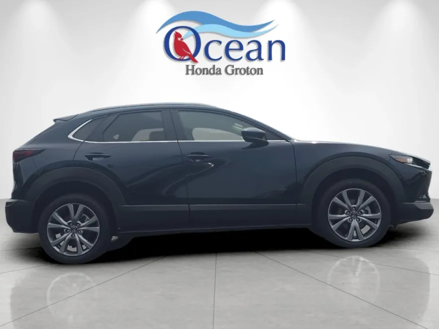 2023 Mazda CX-30 2.5 S Preferred photo 1