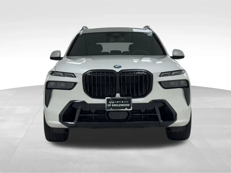 2023 Bmw X7 xDrive40i photo 1