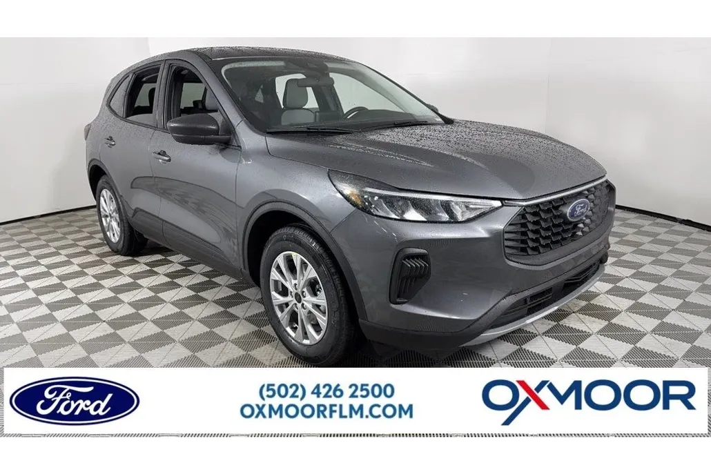 2025 Ford Escape Active photo 1
