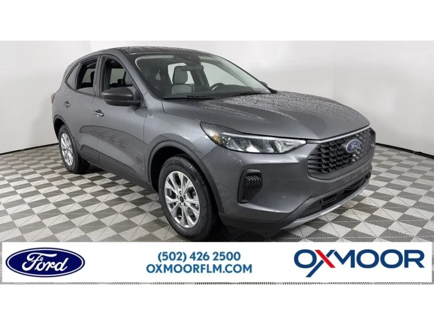 2025 Ford Escape Active photo 1