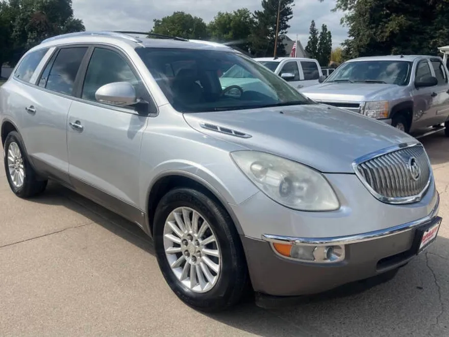 2009 Buick Enclave CXL photo 1