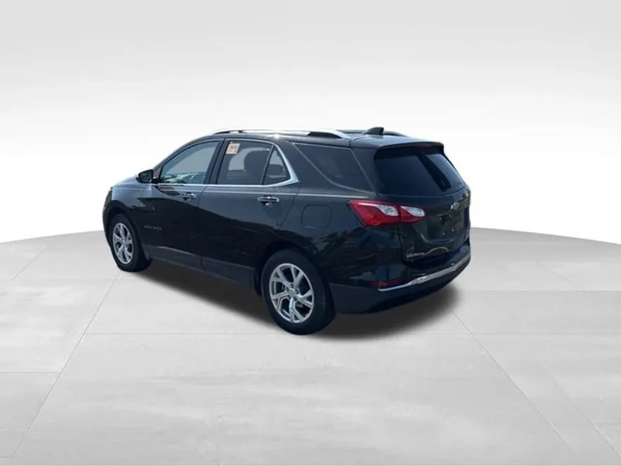 2020 Chevrolet Equinox Premier photo 1