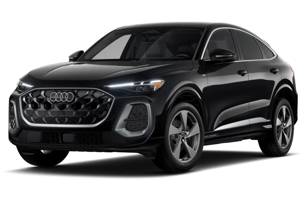 2025 Audi Q5 2.0T Premium Plus photo 1