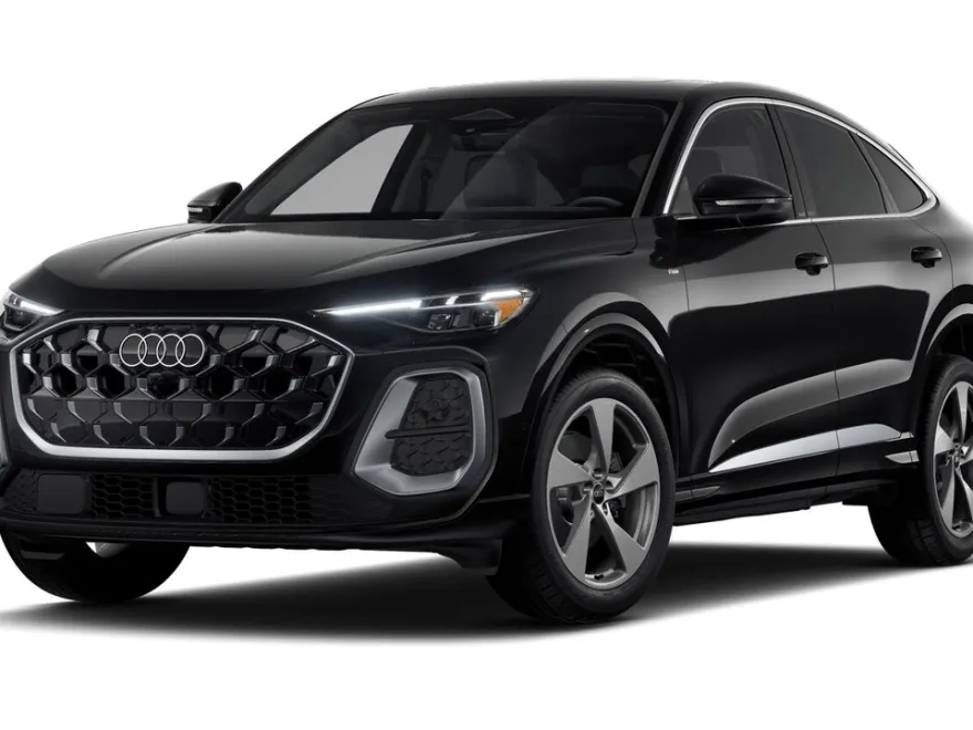2025 Audi Q5 2.0T Premium Plus photo 1