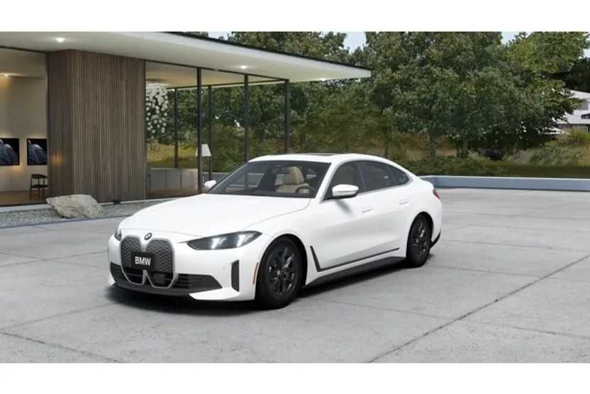 2025 Bmw i4 eDrive40 photo 1