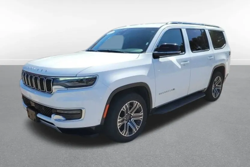 2024 Jeep Wagoneer Series II photo 1