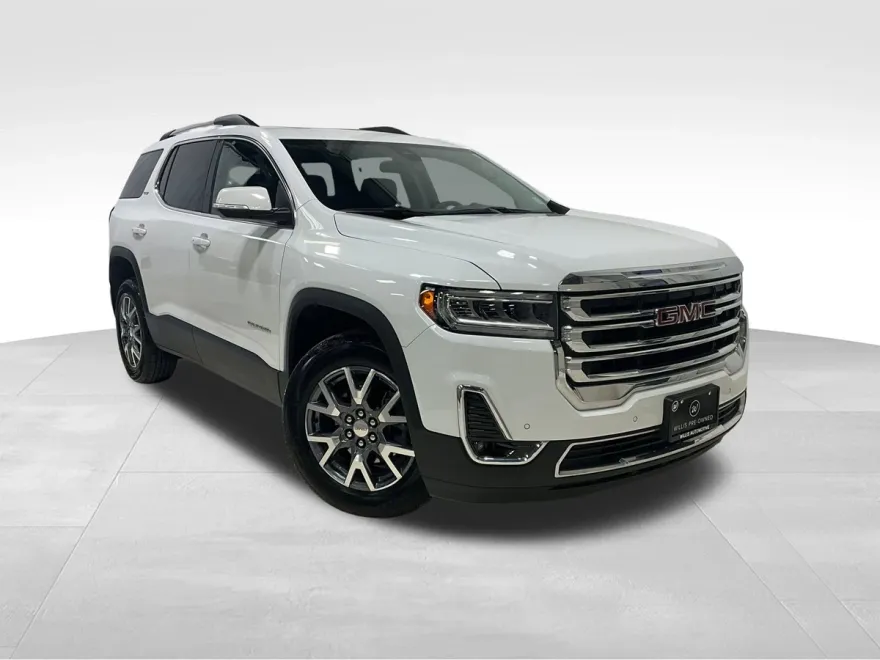 2023 Gmc Acadia SLT photo 1