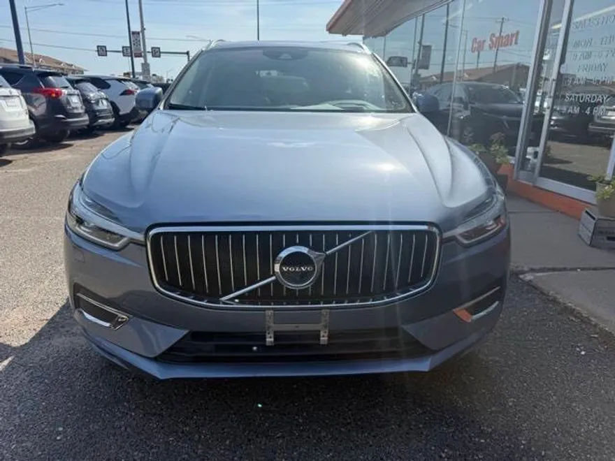 2018 Volvo XC60 T6 Inscription photo 1