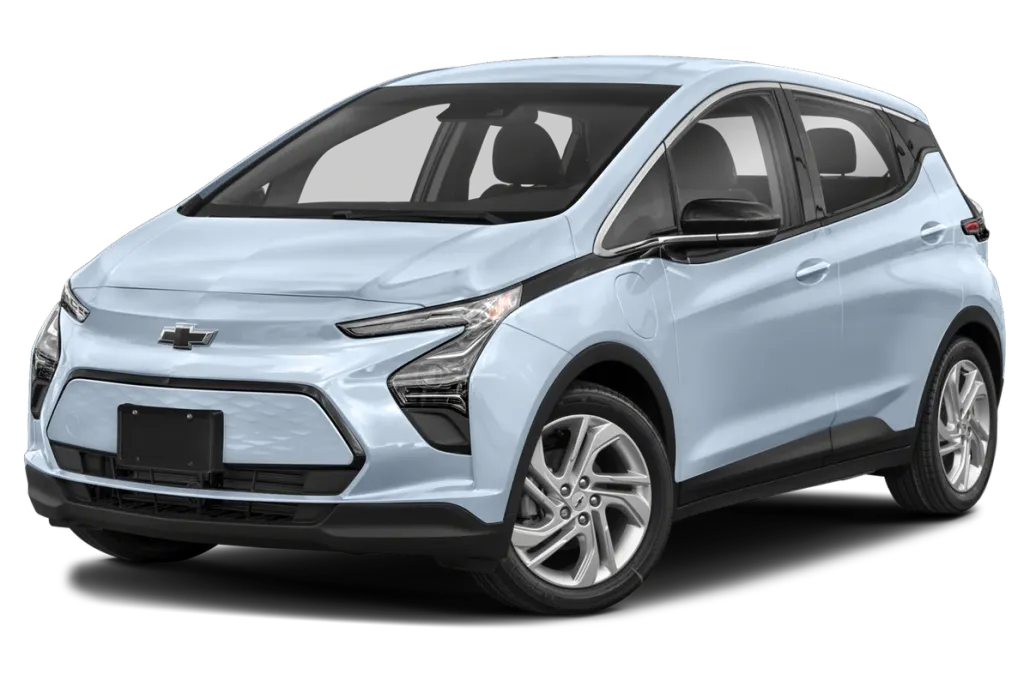 2023 Chevrolet Bolt EV 2LT photo 1