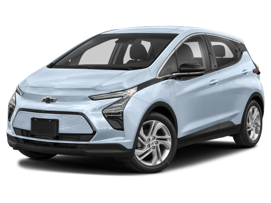 2023 Chevrolet Bolt EV 2LT photo 1