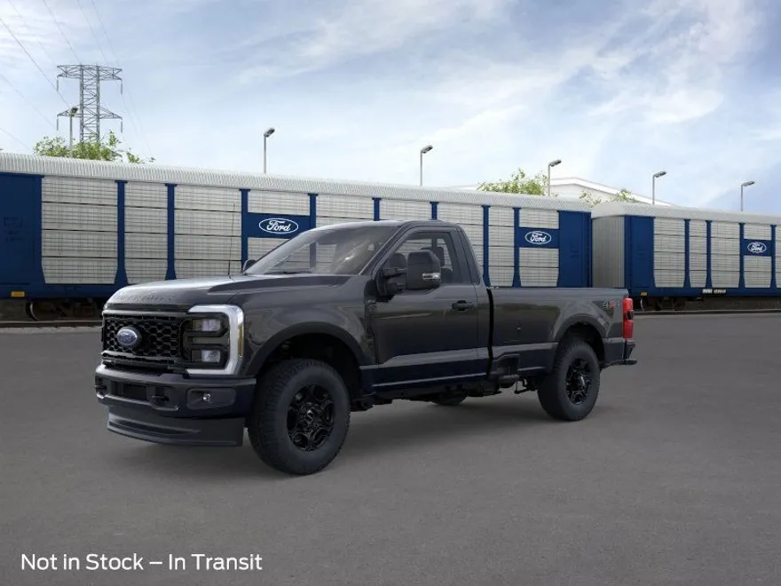 2026 Ford F-350 XL photo 1