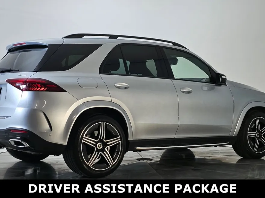 2024 Mercedes Benz GLE 450 4MATIC photo 1