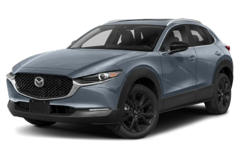 2023 Mazda CX-30 2.5 S Carbon photo 1