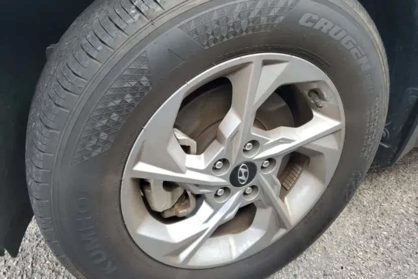 2023 Hyundai Tucson SEL photo 1
