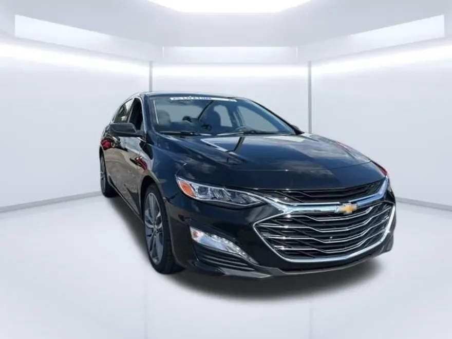 2024 Chevrolet Malibu Premier 2LT photo 1