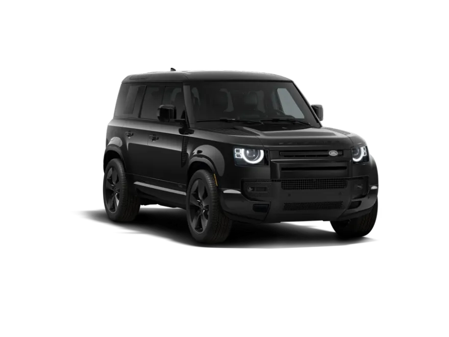 2025 Land Rover Defender 110 V8 photo 1