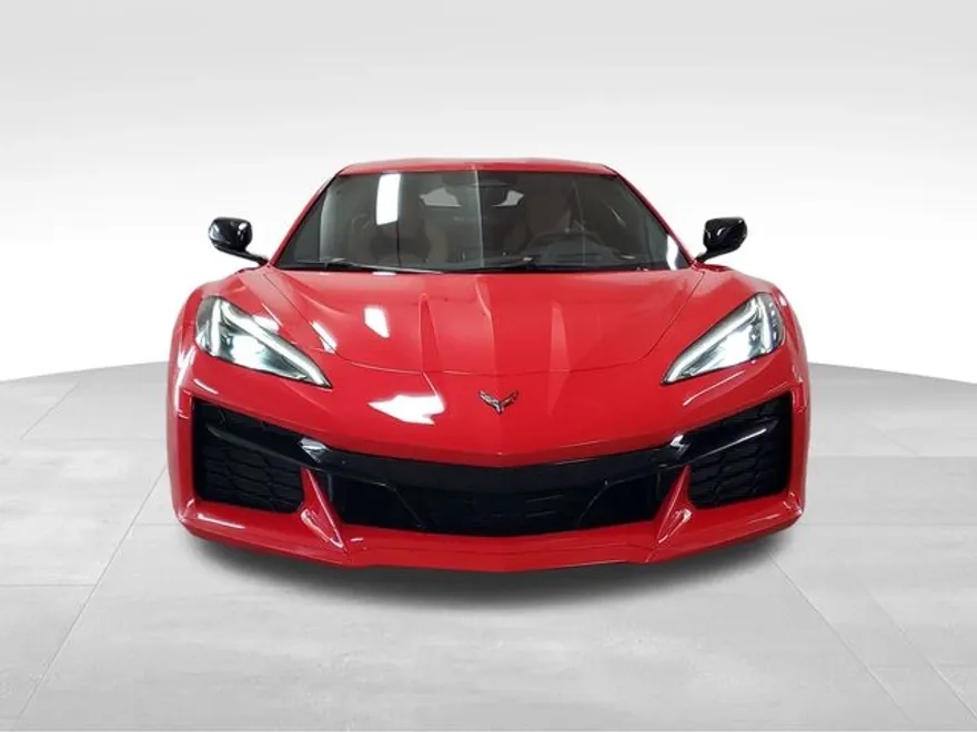 2024 Chevrolet Corvette Z06 2LZ photo 1