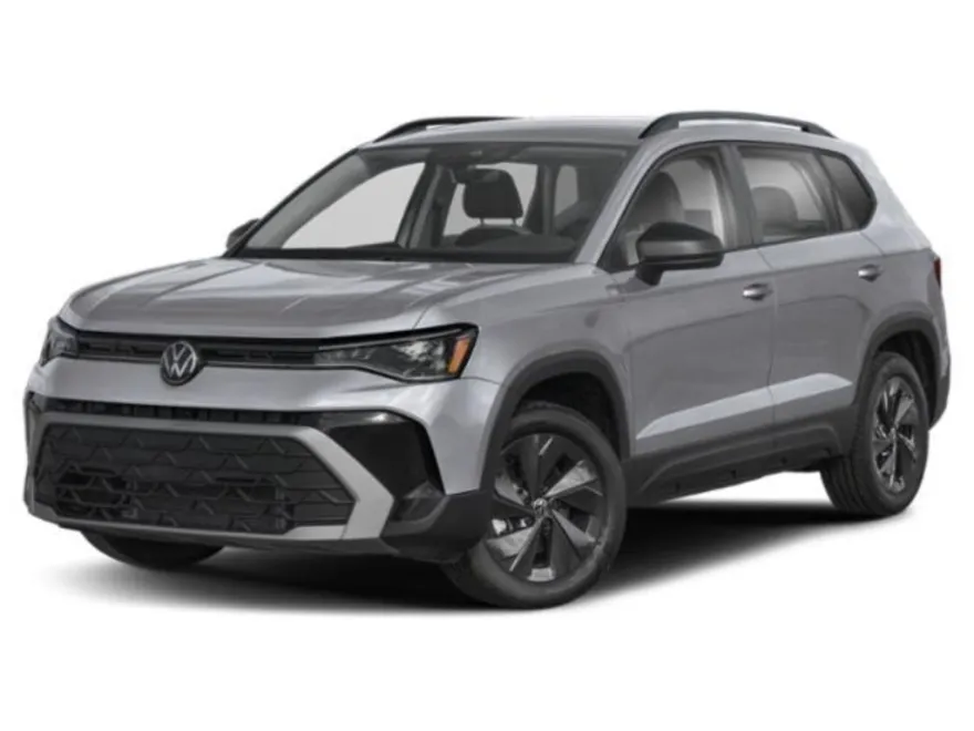 2025 Volkswagen Taos S photo 1