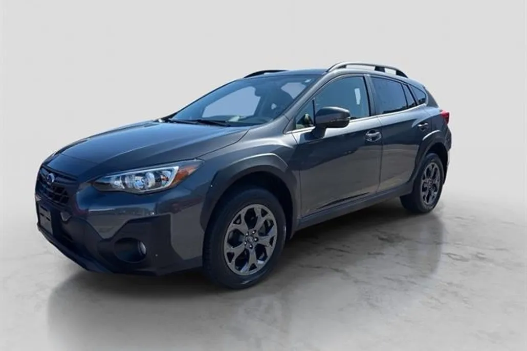 2023 Subaru Crosstrek Sport photo 1