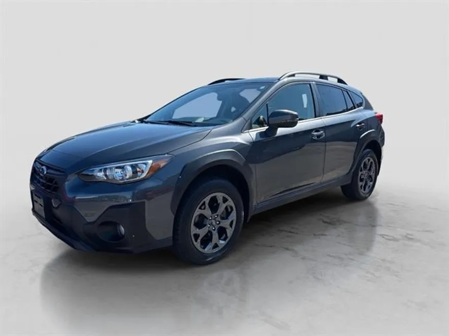 2023 Subaru Crosstrek Sport photo 1
