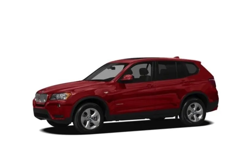2013 Bmw X3 xDrive28i photo 1