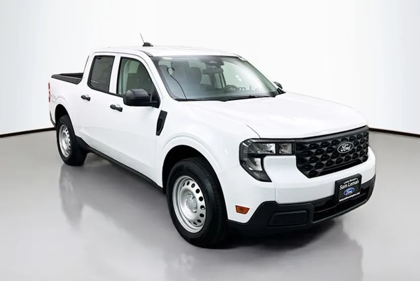 2025 Ford Maverick XL photo 1