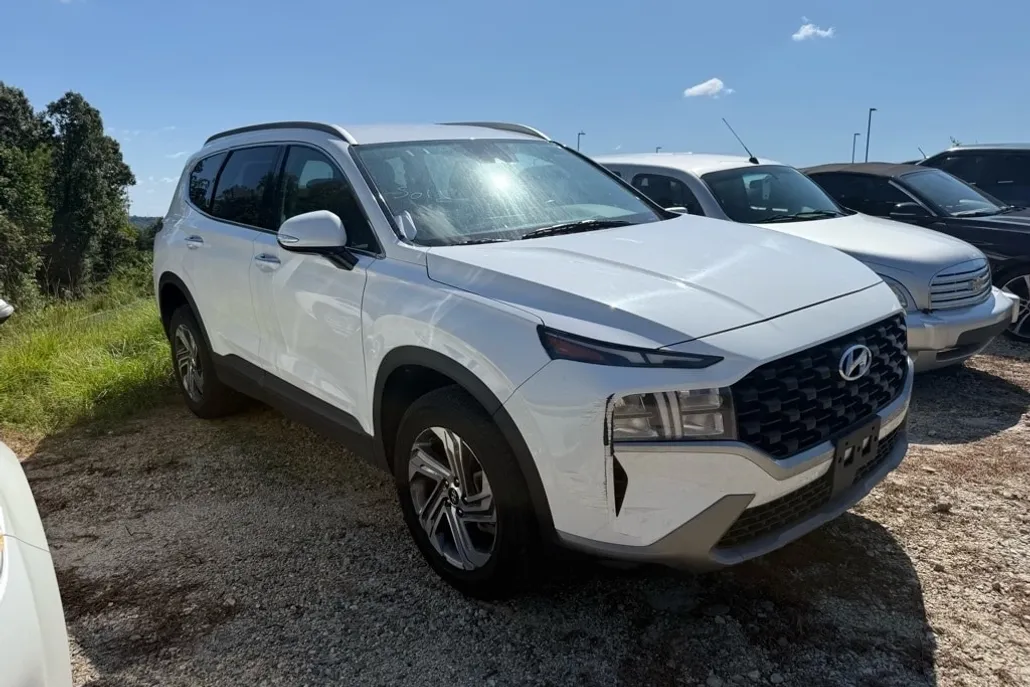2023 Hyundai Santa Fe SEL photo 1